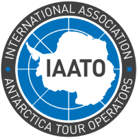 Logo IAATO
