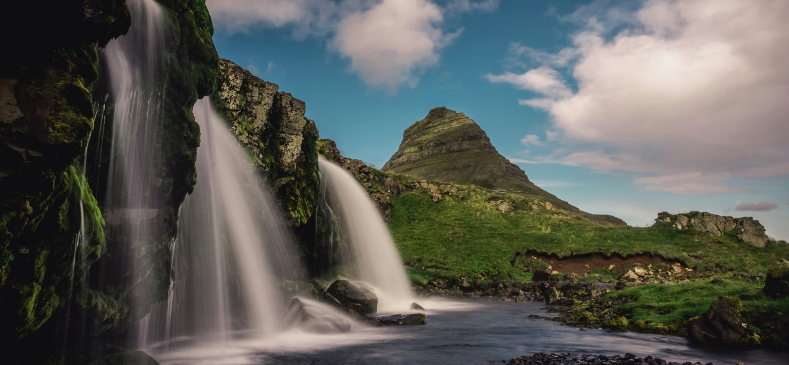 ISLANDE