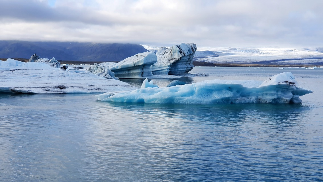 ISLANDE