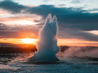 ICELAND, LAND OF FIRE AND ICE (2) - 2025
