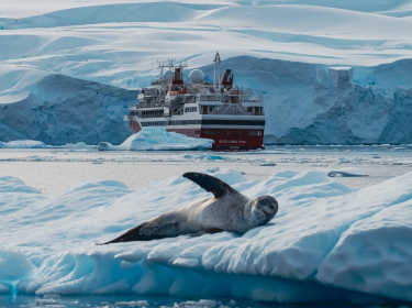 OBJECTIF 66°33’ : L’ANTARCTIQUE DU CERCLE POLAIRE (2026)