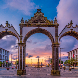 Le patrimoine architectural baroque d’Angra do Heroismo