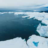 Les promenades entre les icebergs des baies de Savissivik et d’Ilulissat&nbsp;