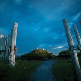 <p>Visitez le site viking de l'Anse aux Meadows classé au patrimoine mondial</p>