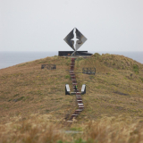 <p>L’ exploration au Cap Horn, où les océans se rencontrent</p>