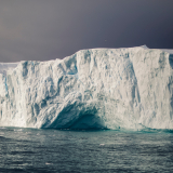 La rencontre avec les glaciers géants d'Ilulissat et d’Eqi